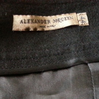 Alexander McQueen Black pants