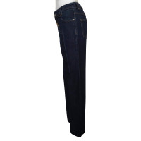 John Galliano Straight leg jeans.