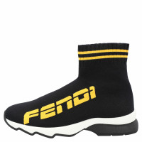 Fendi Sneaker in Nero
