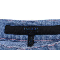 Escada Jeans in Blue