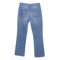 Escada Jeans en Bleu