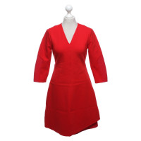 Dorothee Schumacher Dress in Red