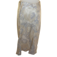 Alberta Ferretti Skirt