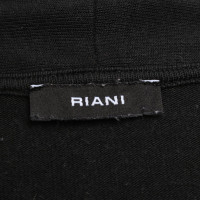 Riani Top in Black