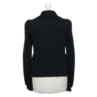 Juicy Couture Jacket in black