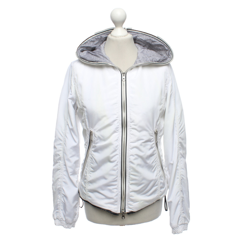 Duvetica Jacket/Coat in White