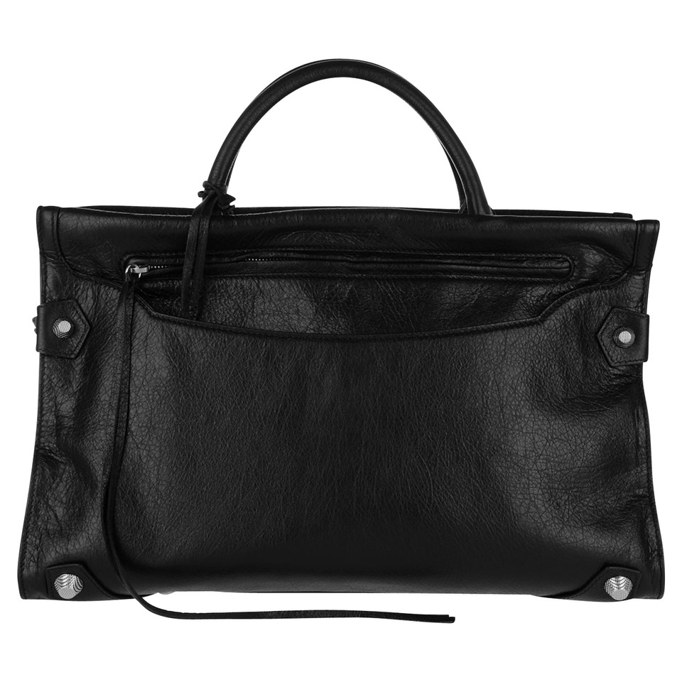 Balenciaga « Muet Ville Tote »