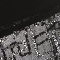 Phillip Lim trousers with sequin trimming