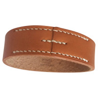 Hermès Leather bracelet