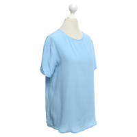Other Designer Atos Lombardini - T-shirt in light blue