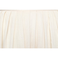 Cacharel Skirt in Cream