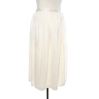 Cacharel Skirt in Cream