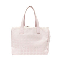 Chanel Tote bag in Pink