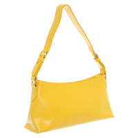 Furla Handbag in yellow