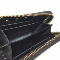 Valentino Garavani Bag/Purse Leather in Black