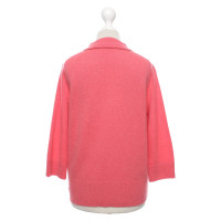 Bloom Knitwear Cashmere in Pink