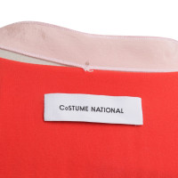 Costume National camicetta di seta