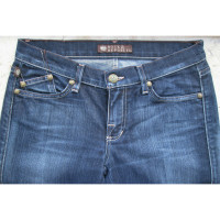 Rock & Republic Jeans in Blauw