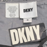 Dkny Skirt in Silvery