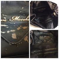 Love Moschino Tote bag in Zwart