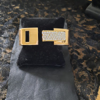 Lanvin Armreif/Armband in Gold