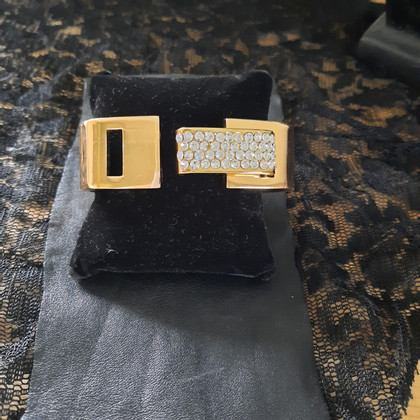 Lanvin Bracelet/Wristband in Gold
