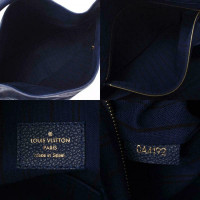 Louis Vuitton Artsy in Pelle in Blu