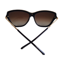 Fendi Lunettes de soleil en Noir