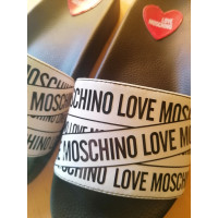 Moschino Love Sandalen