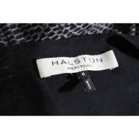 Halston Heritage Knitwear in Grey