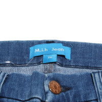 Mi H Jeans in Blu