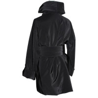 Armani Winter jacket with belt size L