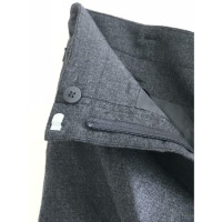 Maison Martin Margiela For H&M Trousers in Grey