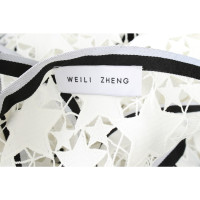 Weili Zheng Robe