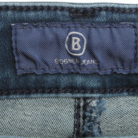 Bogner Jeans in Blauw