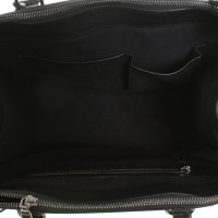 Strenesse Handtasche in Schwarz 