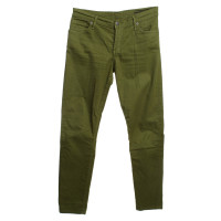 Citizens Of Humanity Jeans in verde