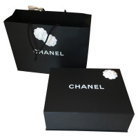 Chanel XXL handdoek