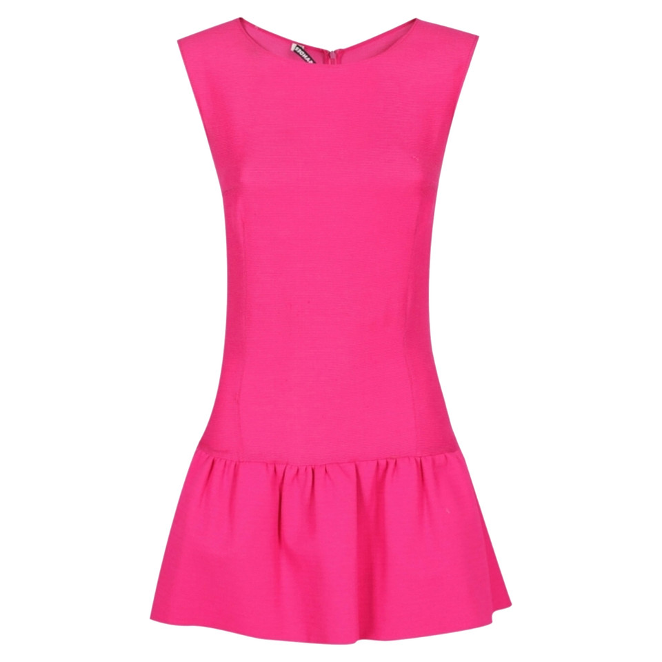 Jil Sander Dress in Pink