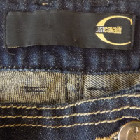 Just Cavalli Ritagliata jeans