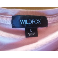 Wildfox Tricot en Rose/pink