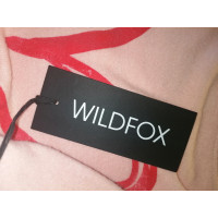 Wildfox Tricot en Rose/pink