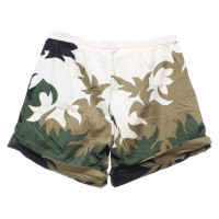 Prada Shorts aus Baumwolle