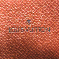 Louis Vuitton Papillon 30 Canvas in Bruin