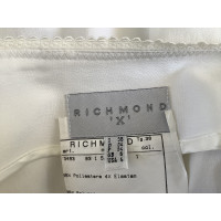 Richmond Skirt in White