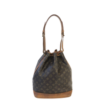 Louis Vuitton Sac Noé in Tela