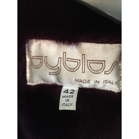 Byblos Jacke/Mantel aus Baumwolle
