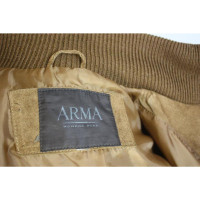 Arma deleted product