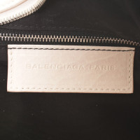 Balenciaga Bag in nude
