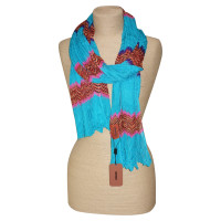 Missoni Scarf/Shawl Viscose